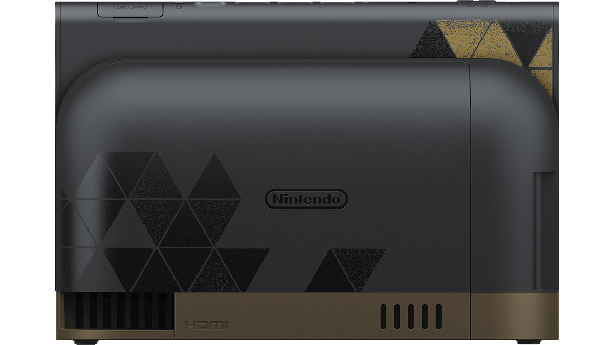 Nintendo Switch™ 2 - The Legend of Zelda™ – 40th Anniversary